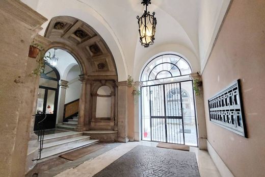 套间/公寓  罗马市, 罗马省