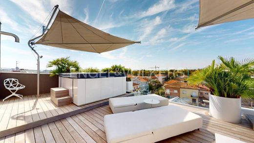 Penthouse à Riccione, Provincia di Rimini