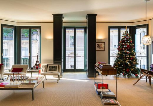 Apartment in Milan, Lombardy