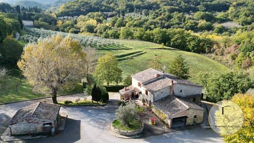 Вилла, Cetona, Provincia di Siena