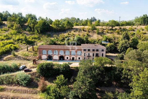 Köy evi Asti, Asti ilçesinde