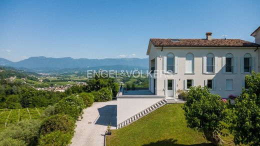 Villa in Conegliano, Provincia di Treviso