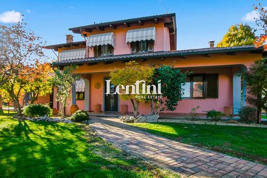 Villa à Coniolo Bricco, Alexandrie