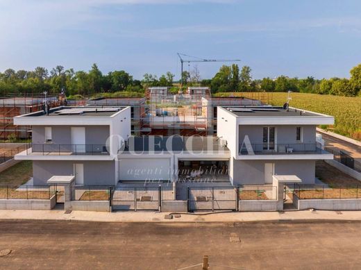 Villa in San Zeno Naviglio, Provincia di Brescia