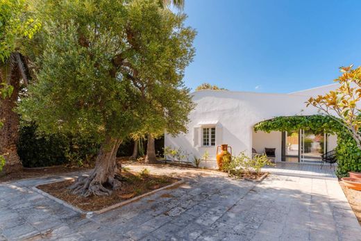 Βίλα σε Ostuni, Provincia di Brindisi