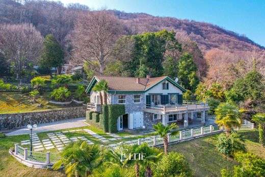 Villa in Belgirate, Verbania