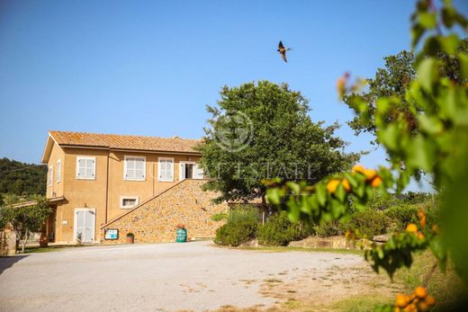 Εξοχική κατοικία σε Semproniano, Provincia di Grosseto