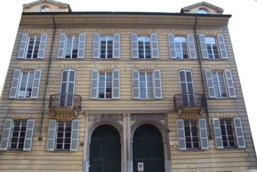 Ofis Milano, Milano ilçesinde