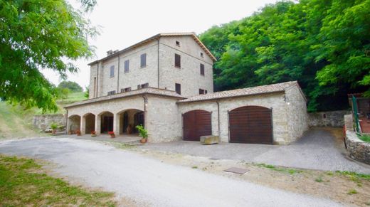 Casa de campo en Macerata Feltria, Pesaro y Urbino