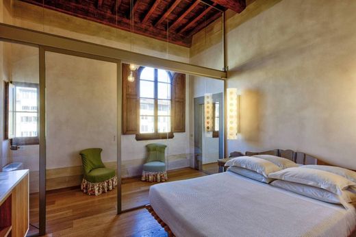Apartment in Florence, Tuscany