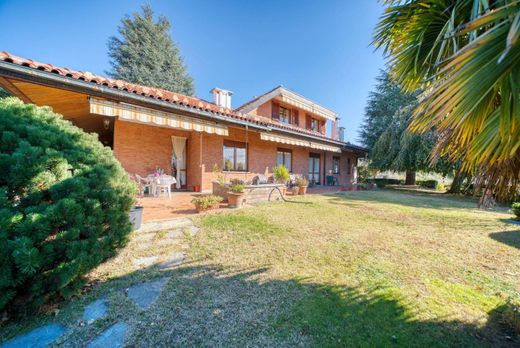 Villa in Moncalieri, Turin