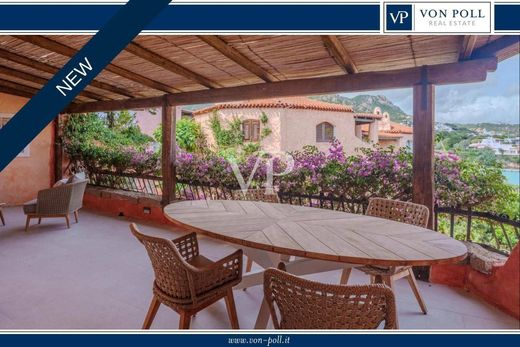 Appartement in Porto Cervo, Provincia di Sassari