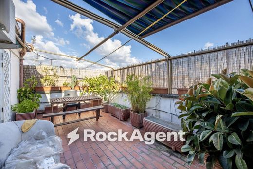 Penthouse à Rome, Latium