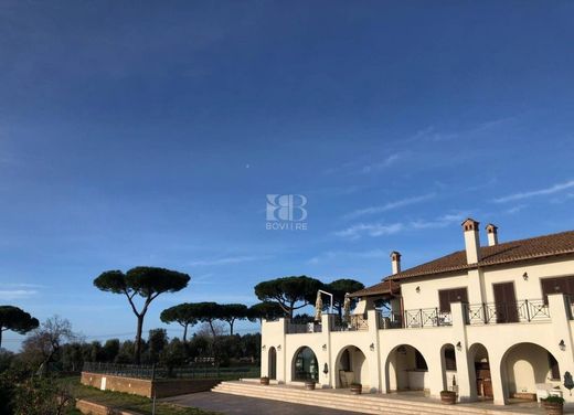 Villa in Cerveteri, Rome