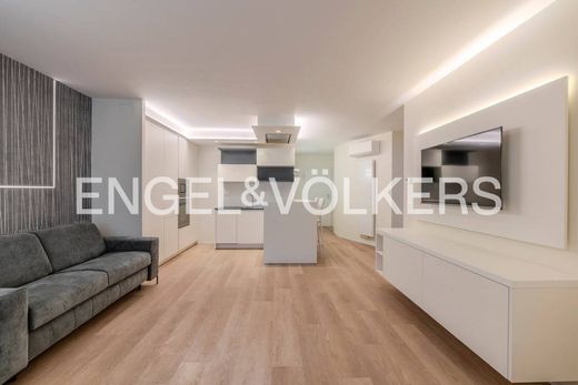 Apartament w Bolzano, Południowy Tyrol