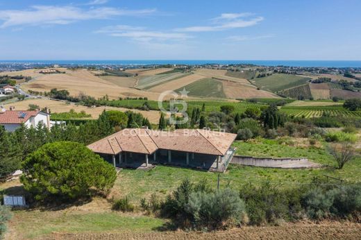 Villa in San Clemente, Provincia di Rimini