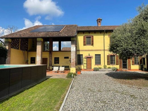 Villa in Cavenago d'Adda, Provincia di Lodi
