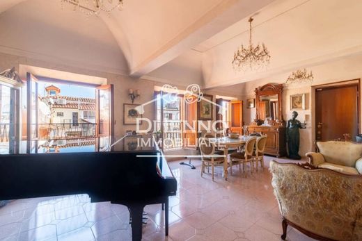 Apartament w Rzym, Lazio