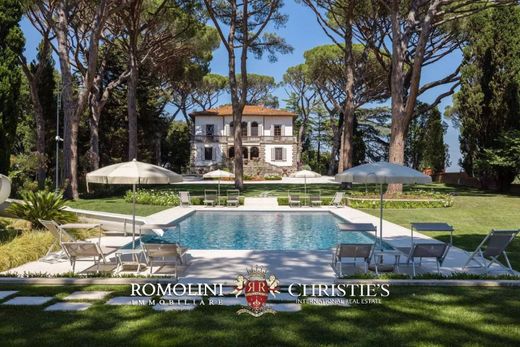 Villa en Casciana Terme, Pisa