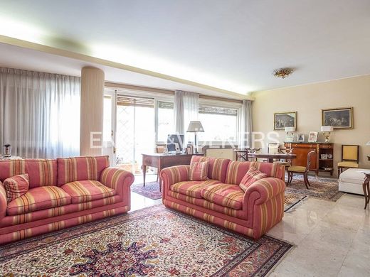 Apartment in Rome, Latium
