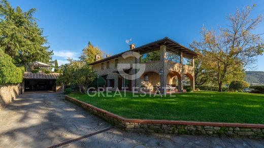 Casa de campo en Arezzo, Toscana