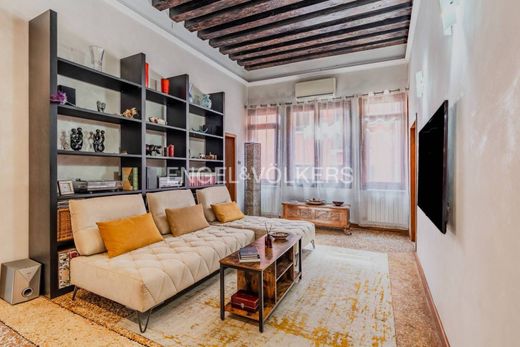 Apartment in Venice, Veneto