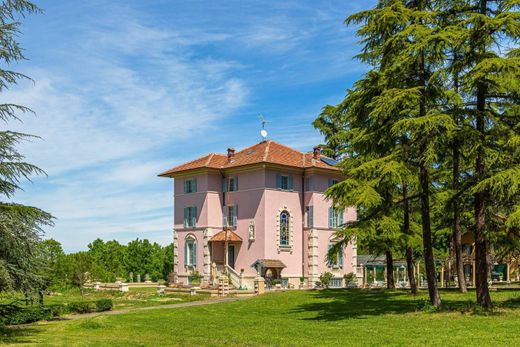 Villa in Cassano Spinola, Provincia di Alessandria