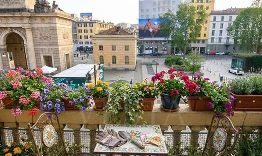 Apartment in Milan, Lombardy