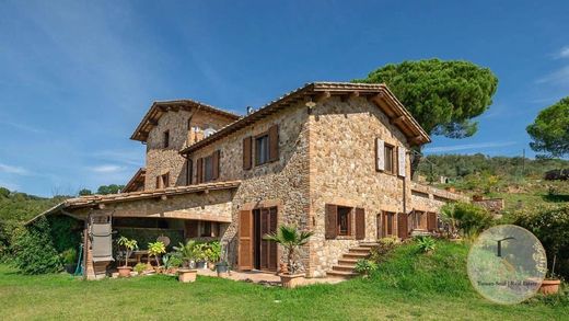 Villa in Città della Pieve, Provincia di Perugia
