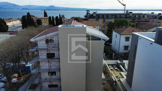 Penthouse à Desenzano del Garda, Provincia di Brescia
