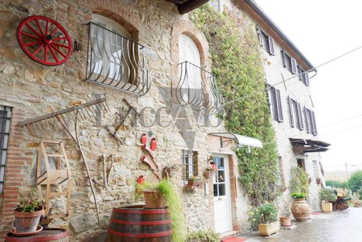 Casa de campo - Capannori, Provincia di Lucca