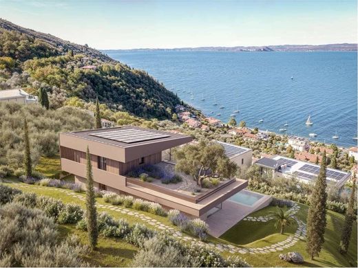 别墅  Torri del Benaco, 维罗纳省