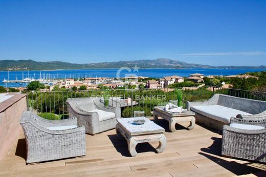 Villa in Porto Rotondo, Provincia di Sassari