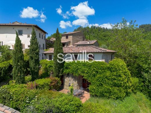 Casa de campo - Gaiole in Chianti, Provincia di Siena