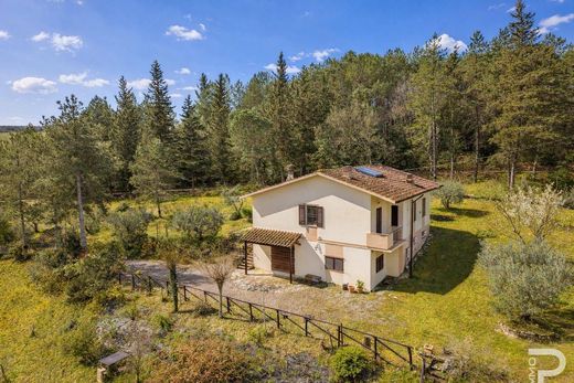 Villa in Barberino Val d'Elsa, Florence