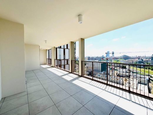 ﺷﻘﺔ ﻓﻲ ميلانو, Città metropolitana di Milano