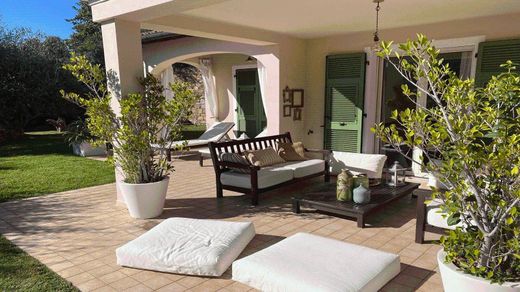 Willa w Vallebona, Provincia di Imperia