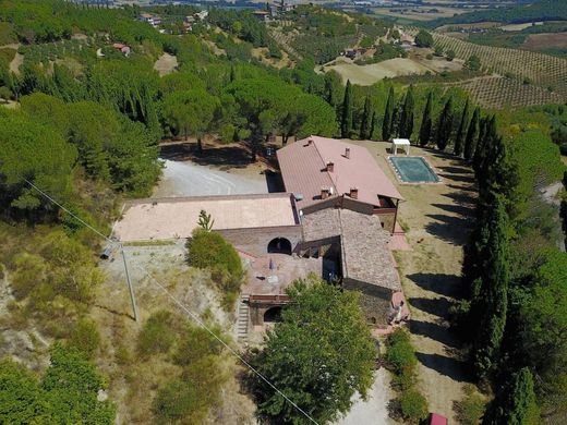 Casa de campo - Perugia, Provincia di Perugia