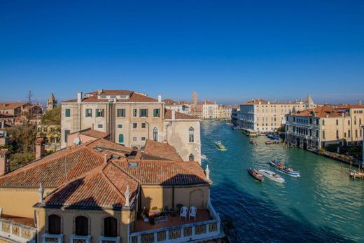 Penthouse in Venice, Veneto