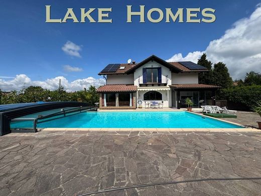 Βίλα σε Agrate Conturbia, Provincia di Novara