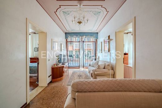 Appartamento a Venezia, Veneto