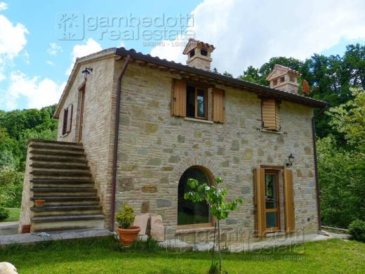 Загородный Дом, Урбино, Provincia di Pesaro e Urbino
