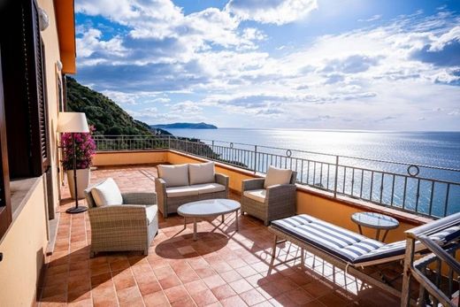 Villa à Pisciotta, Salerne