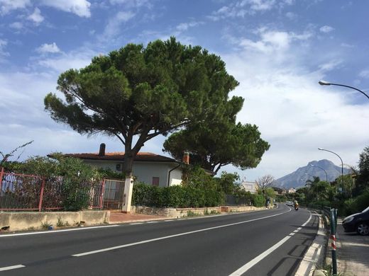 Villa - Trabia, Palermo
