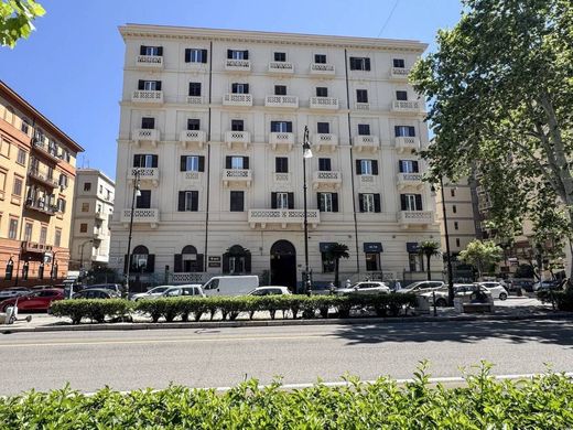 Daire Palermo, Palermo ilçesinde