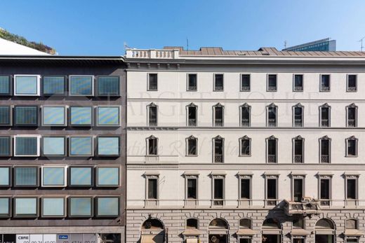 Appartamento a Milano, Lombardia