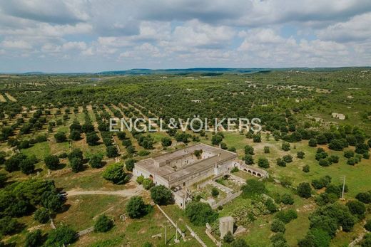 Landhuis in Crispiano, Provincia di Taranto