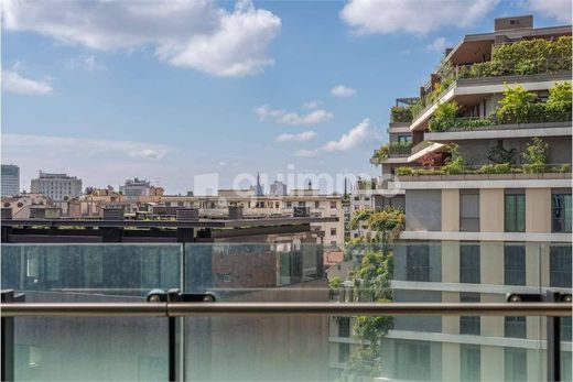 Apartment in Milan, Lombardy