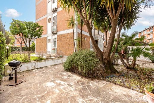 Apartment in Rome, Latium