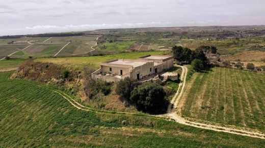 Farma w Santa Margherita di Belice, Agrigento